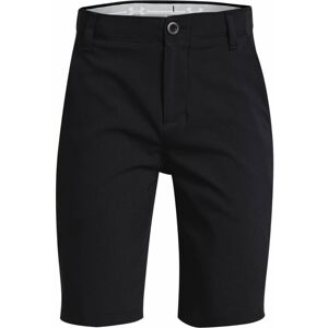 Children'S Shorts Under Armour Boys Golf Short Čierna Yxs Children'S Shorts Under Armour Boys Golf Short Čierna Yxs