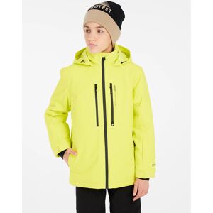 Boys' Ski Jacket Protest Prtflynty Jr Žltá 152 Boys' Ski Jacket Protest Prtflynty Jr Žltá 152