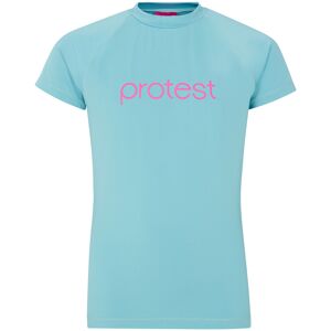 Girls' Surf T-Shirt Protest Prtsenna Jr Svetlomodrá 140 Girls' Surf T-Shirt Protest Prtsenna Jr Svetlomodrá 140