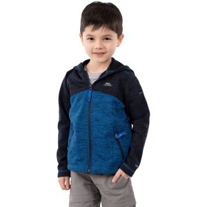 Trespass Value Boys' Jacket Čierna 11-12 Trespass Value Boys' Jacket Čierna 11-12