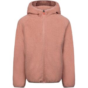 Children'S Fleece Sweatshirt Trespass Minally Ružová 7-8 Y Children'S Fleece Sweatshirt Trespass Minally Ružová 7-8 Y