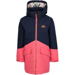 Children'S Jacket Trespass Oleta Modrá 7-8 Y Children'S Jacket Trespass Oleta Modrá 7-8 Y