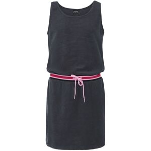 Girls' Comfortable Dress Protest Prtbeachy Jr Šedá 176 Girls' Comfortable Dress Protest Prtbeachy Jr Šedá 176