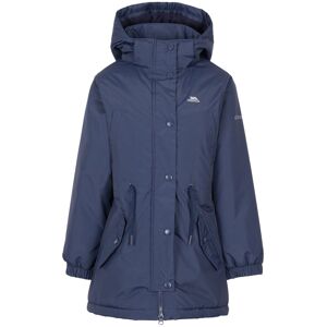 Trespass Better Girls' Jacket Modrá 11-12 Trespass Better Girls' Jacket Modrá 11-12