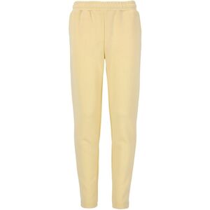 Dětské Tepláky Endurance Timmia Jr. Sweat Pants Krémová L Dětské Tepláky Endurance Timmia Jr. Sweat Pants Krémová L