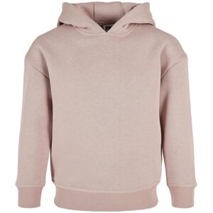 Urban Classics Girls' Hooded Dukrose Krémová 5-6 Y Urban Classics Girls' Hooded Dukrose Krémová 5-6 Y