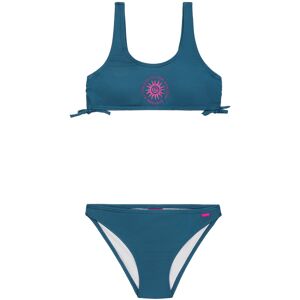 Girls' Swimsuit Protest Prtlucie Jr Modrá 176 Girls' Swimsuit Protest Prtlucie Jr Modrá 176