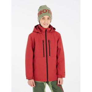 Boys' Ski Jacket Protest Prtflynty Jr Fuchsiová 152 Boys' Ski Jacket Protest Prtflynty Jr Fuchsiová 152