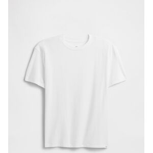 Gap Chlapčenské Tričko Biela Xl Gap Chlapčenské Tričko Biela Xl