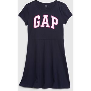 Dievčenské Šaty Gap Čierna Xs Dievčenské Šaty Gap Čierna Xs