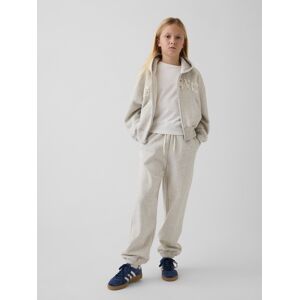 Gap Dievčenské Tepláky Vintagesoft Biela Xl Gap Dievčenské Tepláky Vintagesoft Biela Xl