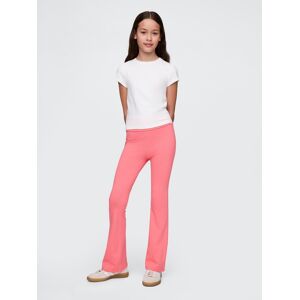 Gap Children'S Leggings - Girls Ružová L Gap Children'S Leggings - Girls Ružová L
