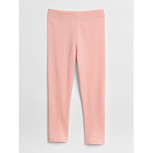 Gap Baby Leggings - Girls Ružová 18-24m Gap Baby Leggings - Girls Ružová 18-24m