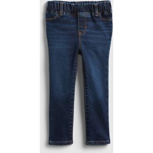 Gap Detské Džínsy Pull-On Jeggings With Stretch Modrá Modrá 5yrs Gap Detské Džínsy Pull-On Jeggings With Stretch Modrá Modrá 5yrs