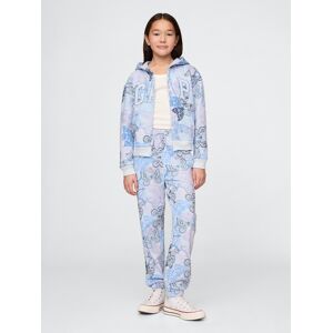 Gap Children'S Sweatpants With Logo - Girls Biela Xs Gap Children'S Sweatpants With Logo - Girls Biela Xs