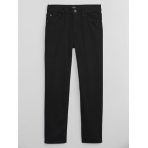 Gap Children'S Jeans Original Straight - Boys Čierna L Gap Children'S Jeans Original Straight - Boys Čierna L