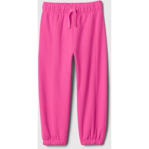 Gap Baby Sweatpants - Girls Ružová 18-24m Gap Baby Sweatpants - Girls Ružová 18-24m