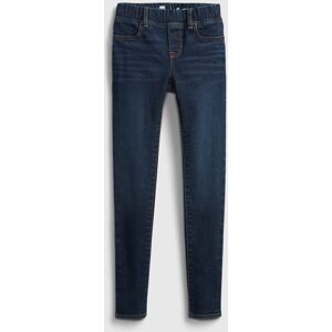 Gap Detské Džínsy Jeggings Pull-On With Stretch Modrá Modrá Xxs Gap Detské Džínsy Jeggings Pull-On With Stretch Modrá Modrá Xxs