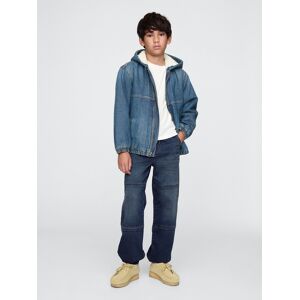 Gap Children'S Jeans Parachute - Boys Modrá S Gap Children'S Jeans Parachute - Boys Modrá S
