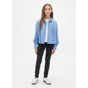 Gap Children'S Leggings - Girls Čierna L Gap Children'S Leggings - Girls Čierna L