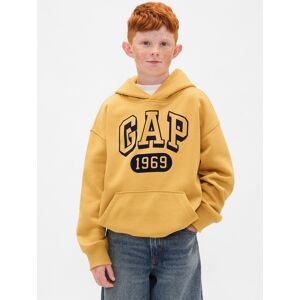 Gap Children'S Sweatshirt Vintagesoft - Boys Modrá Xxl Gap Children'S Sweatshirt Vintagesoft - Boys Modrá Xxl