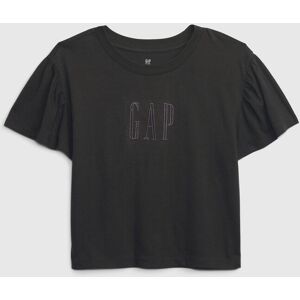Gap - Tmavosivá Šedá Xs Gap - Tmavosivá Šedá Xs