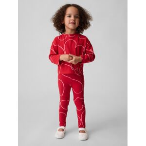 Gap Baby Legíny Mix & Match - Dievčatá Ružová 12-18m Gap Baby Legíny Mix & Match - Dievčatá Ružová 12-18m