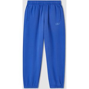 Gap Children'S Sweatpants With Logo - Girls Modrá Xs Gap Children'S Sweatpants With Logo - Girls Modrá Xs