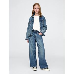 Gap Children'S Jeans - Girls Čierna Xxs Gap Children'S Jeans - Girls Čierna Xxs