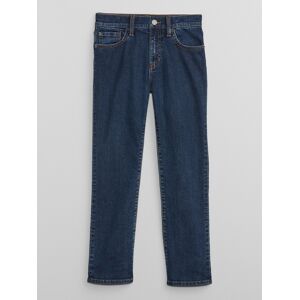 Gap Children'S Jeans Straight - Boys Modrá Xs Gap Children'S Jeans Straight - Boys Modrá Xs