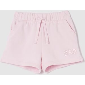 Gap Baby Sweat Shorts - Girls Biela 4yrs Gap Baby Sweat Shorts - Girls Biela 4yrs