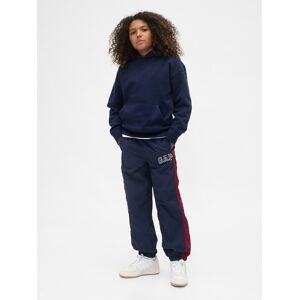 Gap Kids Nylon Pants - Boys Modrá S Gap Kids Nylon Pants - Boys Modrá S