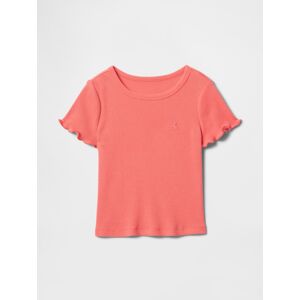 Gap Baby T-Shirt Mix & Match - Girls Ružová 2yrs Gap Baby T-Shirt Mix & Match - Girls Ružová 2yrs