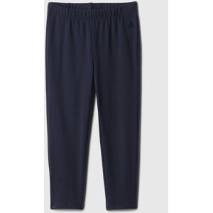 Gap Baby Leggings - Girls Modrá 4yrs Gap Baby Leggings - Girls Modrá 4yrs