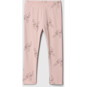 Gap Baby Leggings Mix And Match - Girls Ružová 18-24m Gap Baby Leggings Mix And Match - Girls Ružová 18-24m
