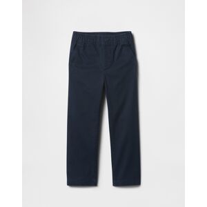 Gap Baby Chino Pants - Boys Modrá 4yrs Gap Baby Chino Pants - Boys Modrá 4yrs