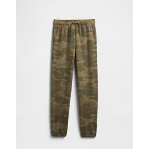Gap Children'S Sweatpants With Logo - Boys Hnedá Xs Gap Children'S Sweatpants With Logo - Boys Hnedá Xs