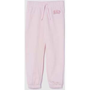 Gap Baby Sweat Shorts - Girls Ružová 5yrs Gap Baby Sweat Shorts - Girls Ružová 5yrs