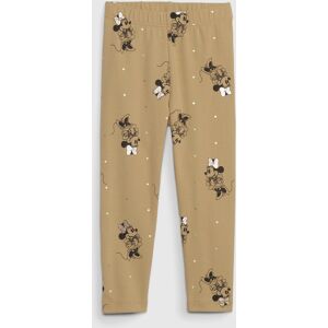 Gap Children'S Leggings & Disney - Girls Krémová 12-18m Gap Children'S Leggings & Disney - Girls Krémová 12-18m