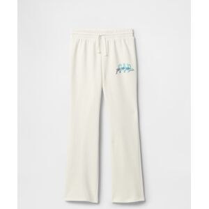 Gap Kids Sweatpants With Logo - Girls Biela M Gap Kids Sweatpants With Logo - Girls Biela M