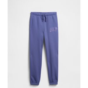 Gap Children'S Sweatpants - Girls Fialová Xs Gap Children'S Sweatpants - Girls Fialová Xs