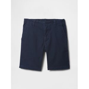 Gap Kids' Shorts - Boys Modrá L Gap Kids' Shorts - Boys Modrá L