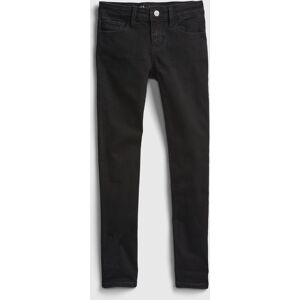 Čierne Dievčenské Rifle Gap Super Skinny Čierna L Čierne Dievčenské Rifle Gap Super Skinny Čierna L