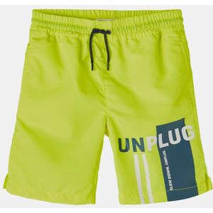 Yellow Boys Swimwear Name It Fruddy - Unisex Kaki 80 Yellow Boys Swimwear Name It Fruddy - Unisex Kaki 80