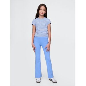 Gap Children'S Leggings - Girls Svetlomodrá Xxl Gap Children'S Leggings - Girls Svetlomodrá Xxl
