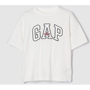 Gap Athletic Americana Kids' T-Shirt - Boys Čierna Xs Gap Athletic Americana Kids' T-Shirt - Boys Čierna Xs