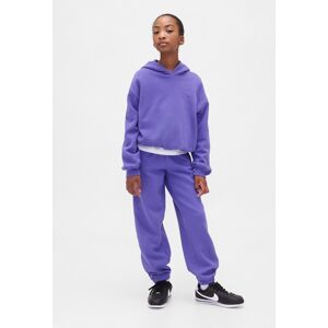 Gap Children'S Sweatpants Vintagesoft - Girls Čierna L Gap Children'S Sweatpants Vintagesoft - Girls Čierna L