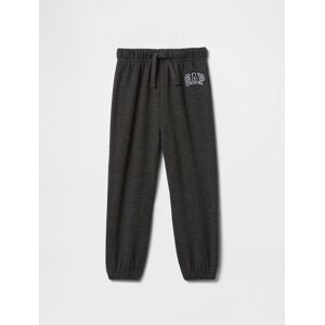 Gap Baby Sweatpants With Logo - Boys Šedá 2yrs Gap Baby Sweatpants With Logo - Boys Šedá 2yrs