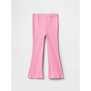 Gap Ribbed Leggings Mix And Match - Girls Ružová 5yrs Gap Ribbed Leggings Mix And Match - Girls Ružová 5yrs