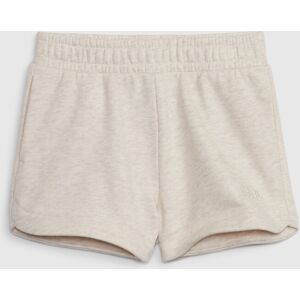 Gap Children'S Sweat Shorts - Girls Krémová 18-24m Gap Children'S Sweat Shorts - Girls Krémová 18-24m